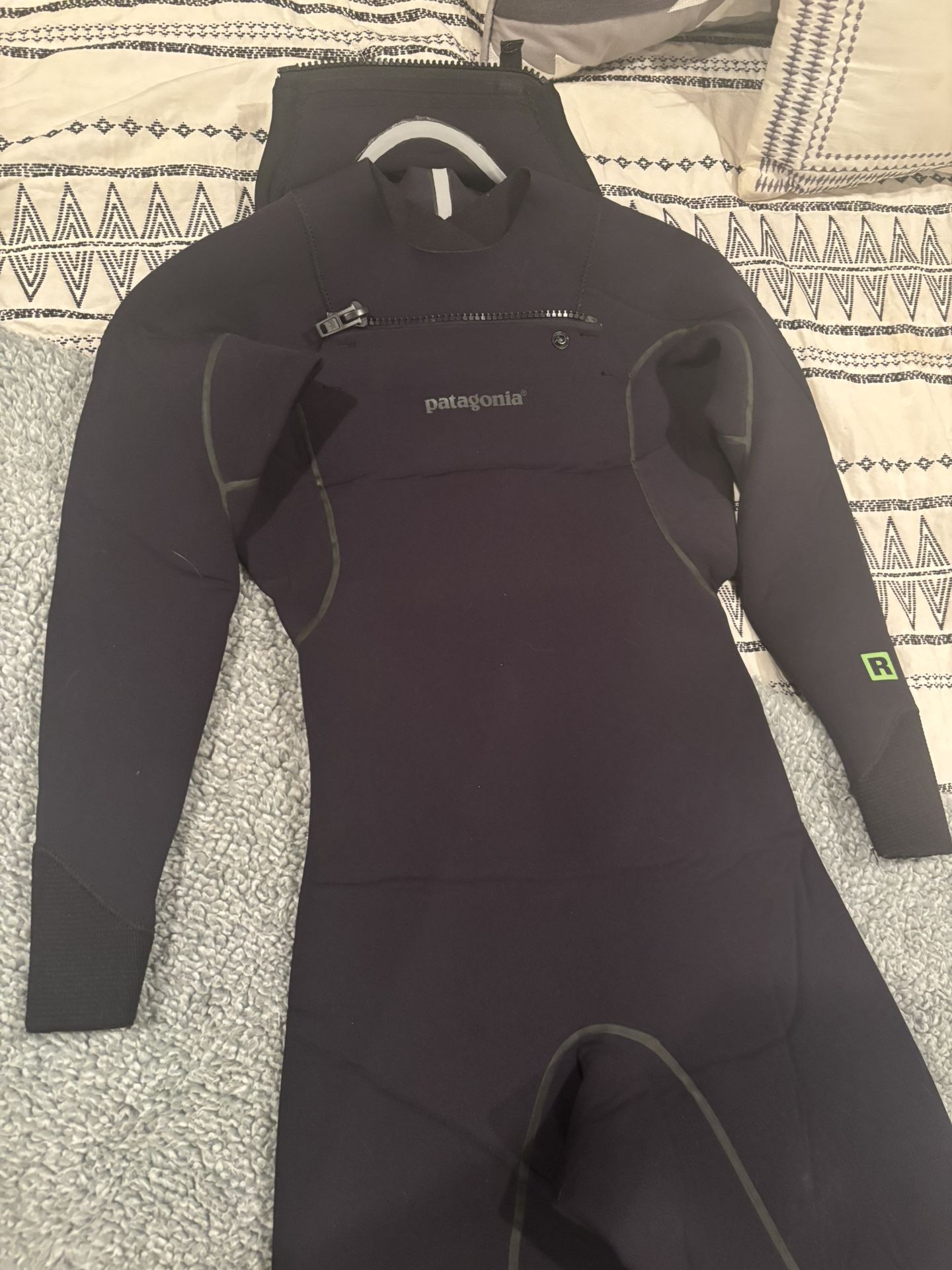 Patagonia Woman’s Wet suit 