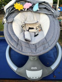 Baby items