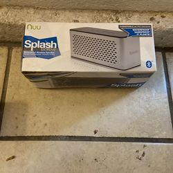 Wireless Speaker for Pools