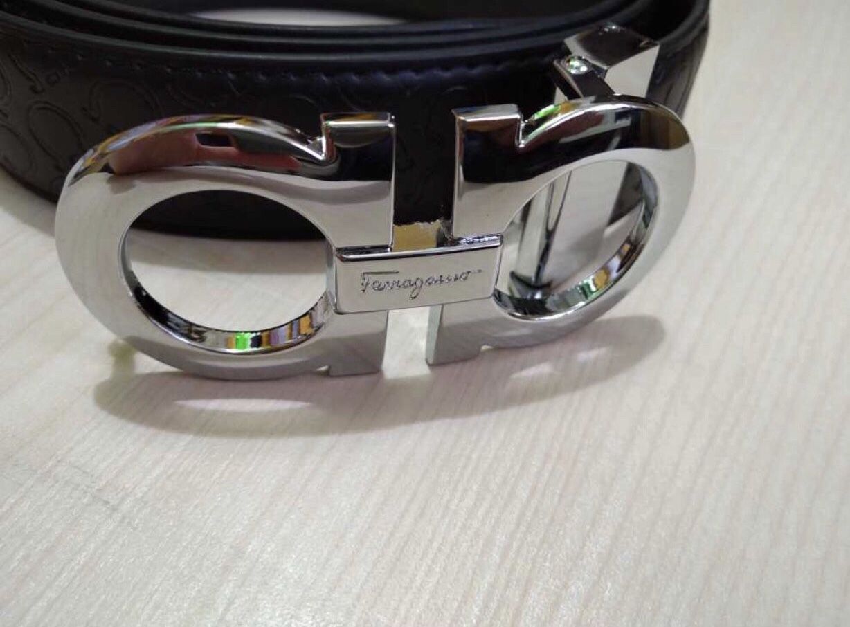 Ferragamo Belt