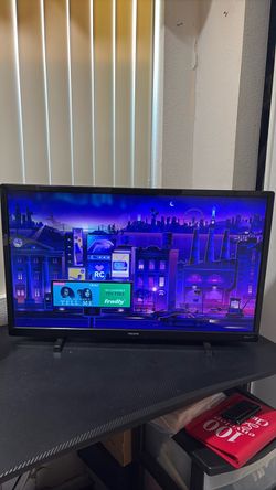 PHILIPS TV