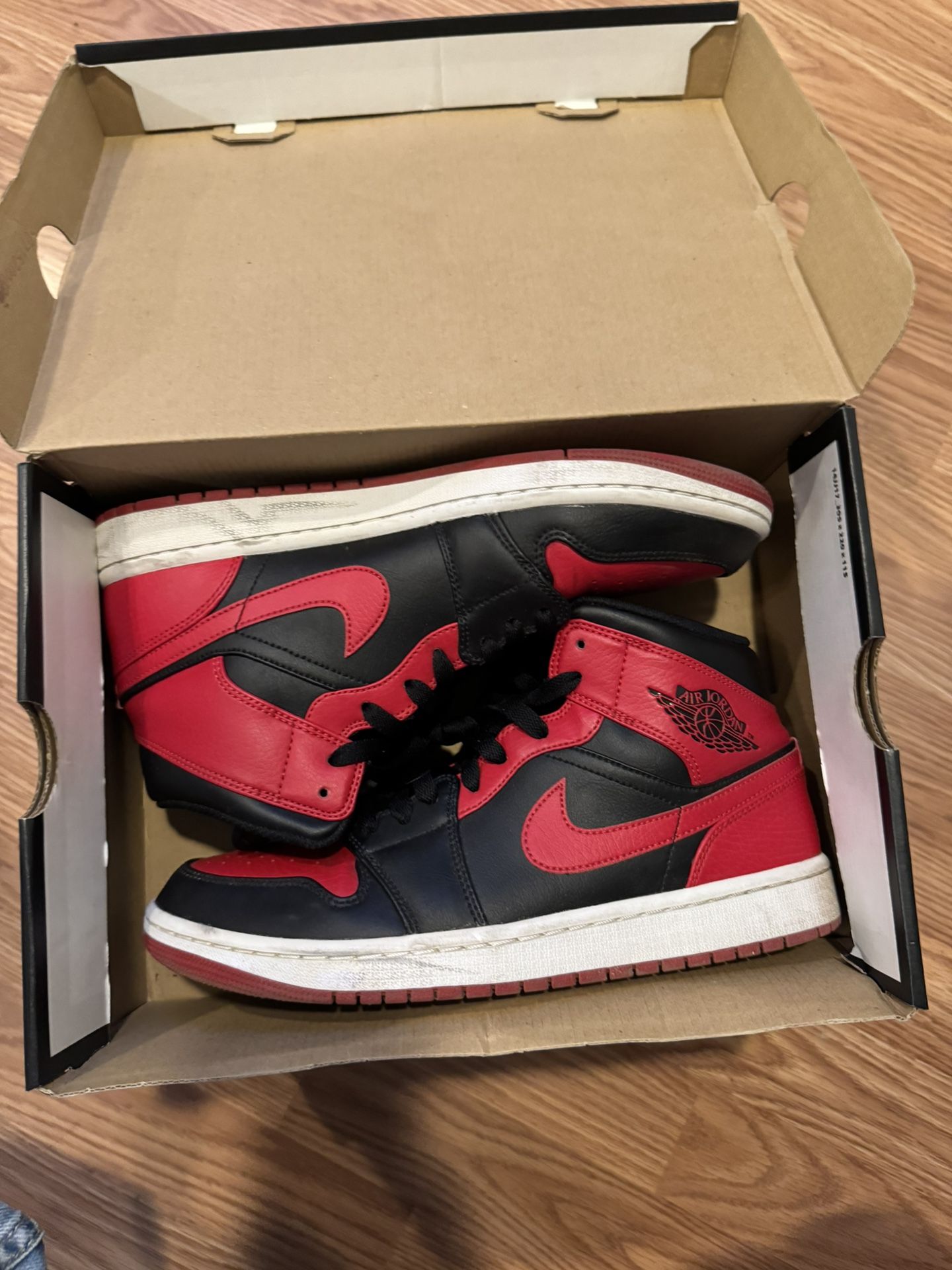 Nike Jordan 1