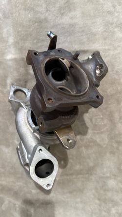 Honda Civic Type R OEM Turbo