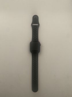 Apple Nike Watch 40mm