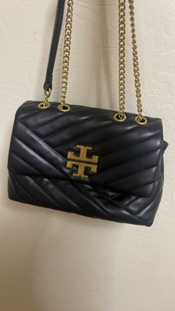 Tory Burch small Kira cheveron