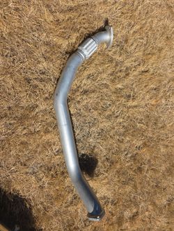 MK3 supra downpipe