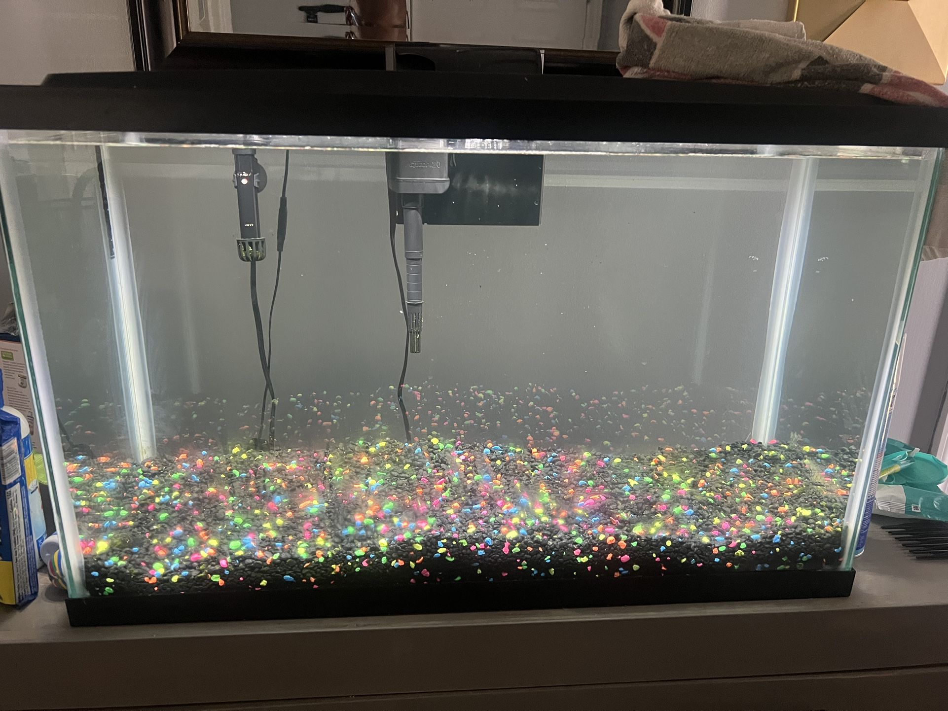 29 Gallon Fish Tank