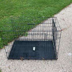 Medium Size Dog Cage 