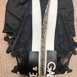 Dolce & Gabbana Portofino Sneaker