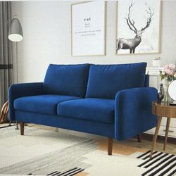 Almost Brand New Loveseat