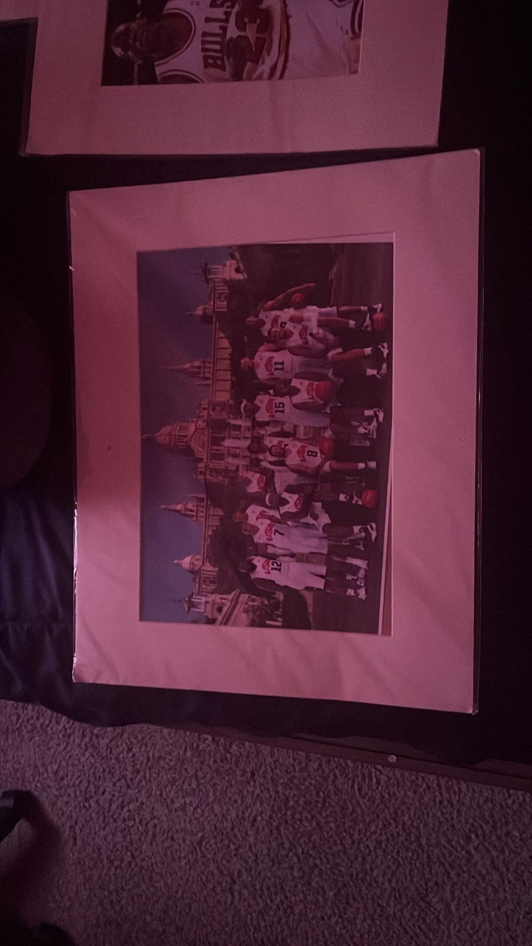 Posters For Room NBA/boxing