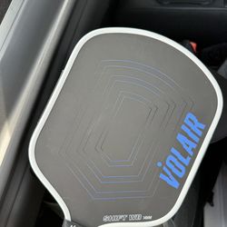Volair Shift Widebody 14MM Pickleball Paddle