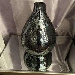Vase and home decor