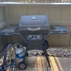 Char Broil Grill