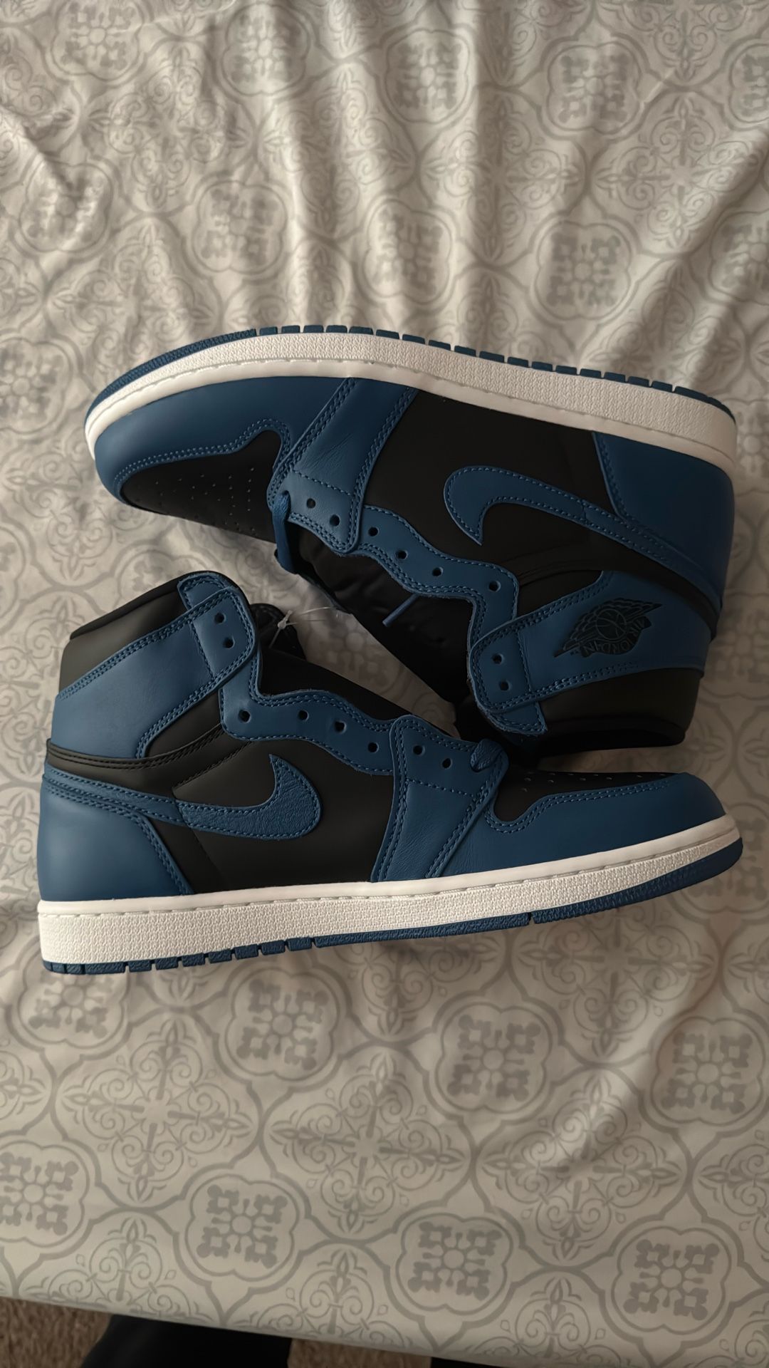 Air Jordan 1 Retro High OG Sp