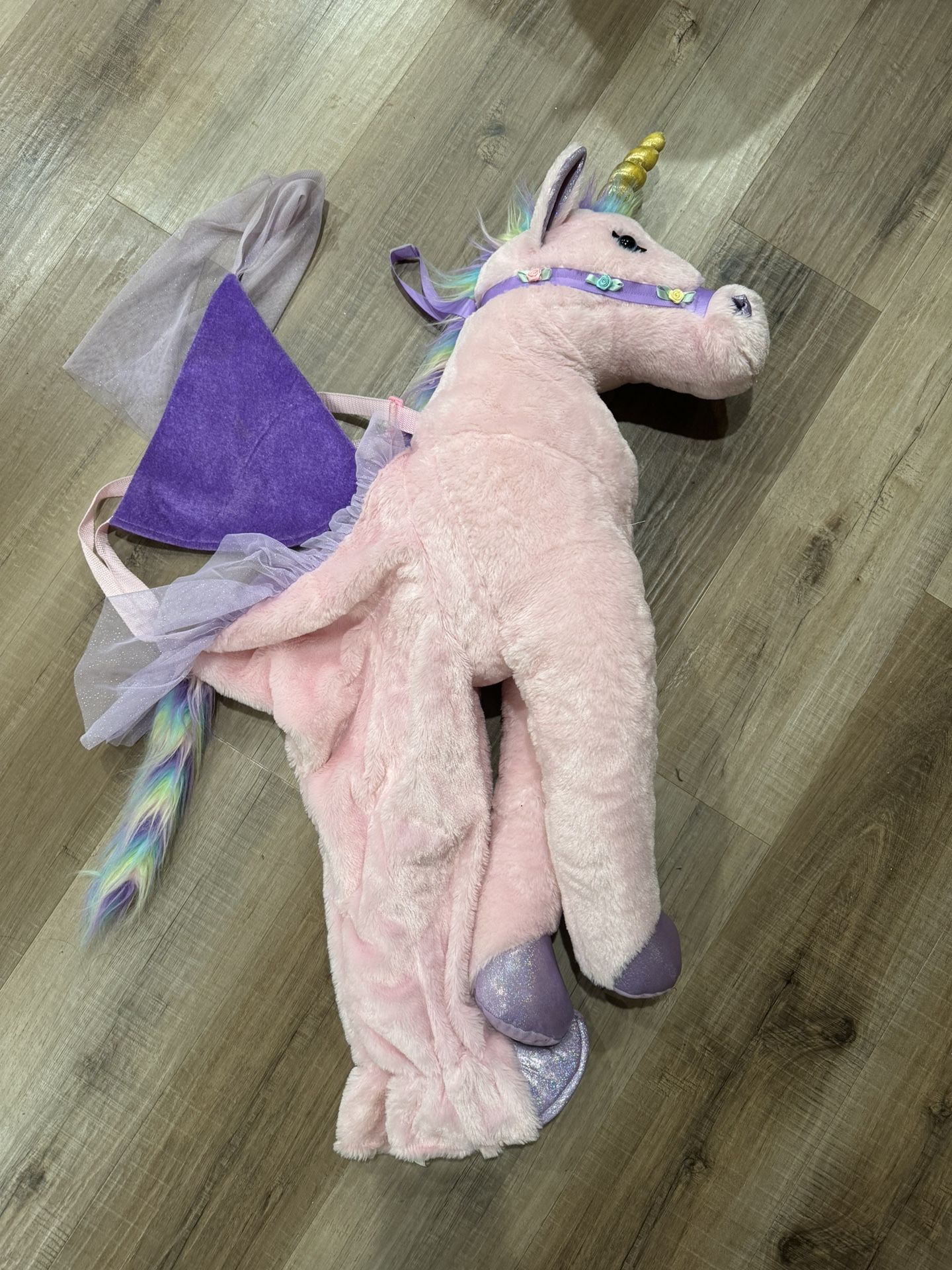Unicorn Costume