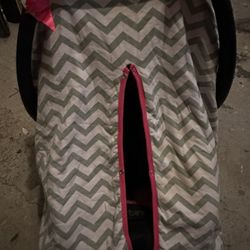 Car Seat Cover