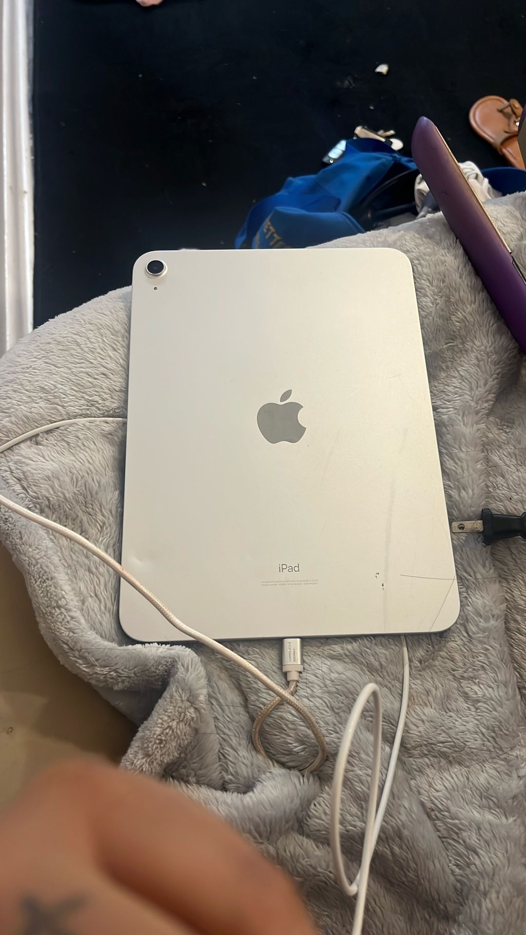 IPad 10th Gen 256G