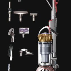 Dyson Total Care 3 / 5 Year Warranty 