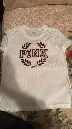 Pink Shirt