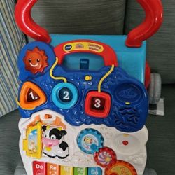 Vtech Baby Walker 