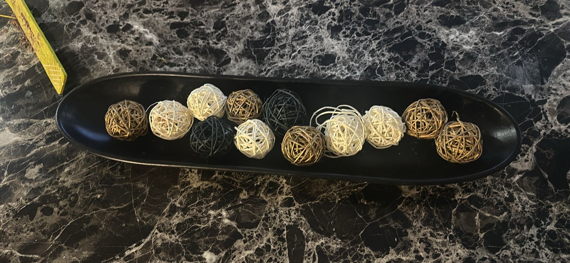 Table Centerpiece