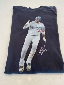 Los Ángeles Dodger’s Gear