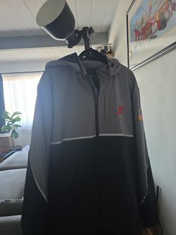 Snap- On Jacket