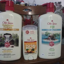 Tres Productos Por Solo $22