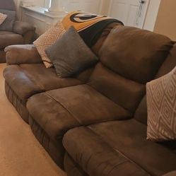 Couch For Sale 