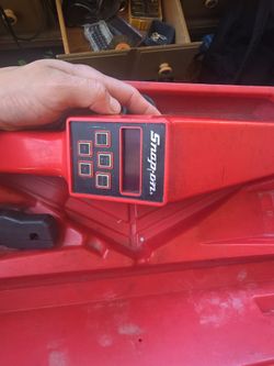 SNAP ON