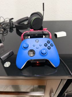 Xbox x