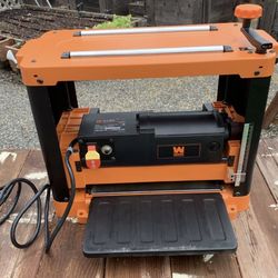 Electric Planer Wen