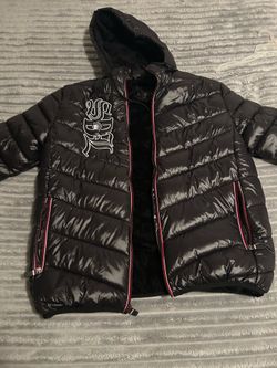 Sdl puffer