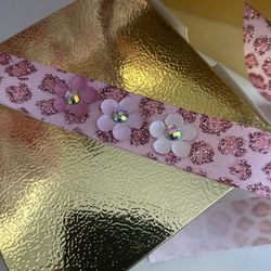 Handmade 30 Gift Boxes 