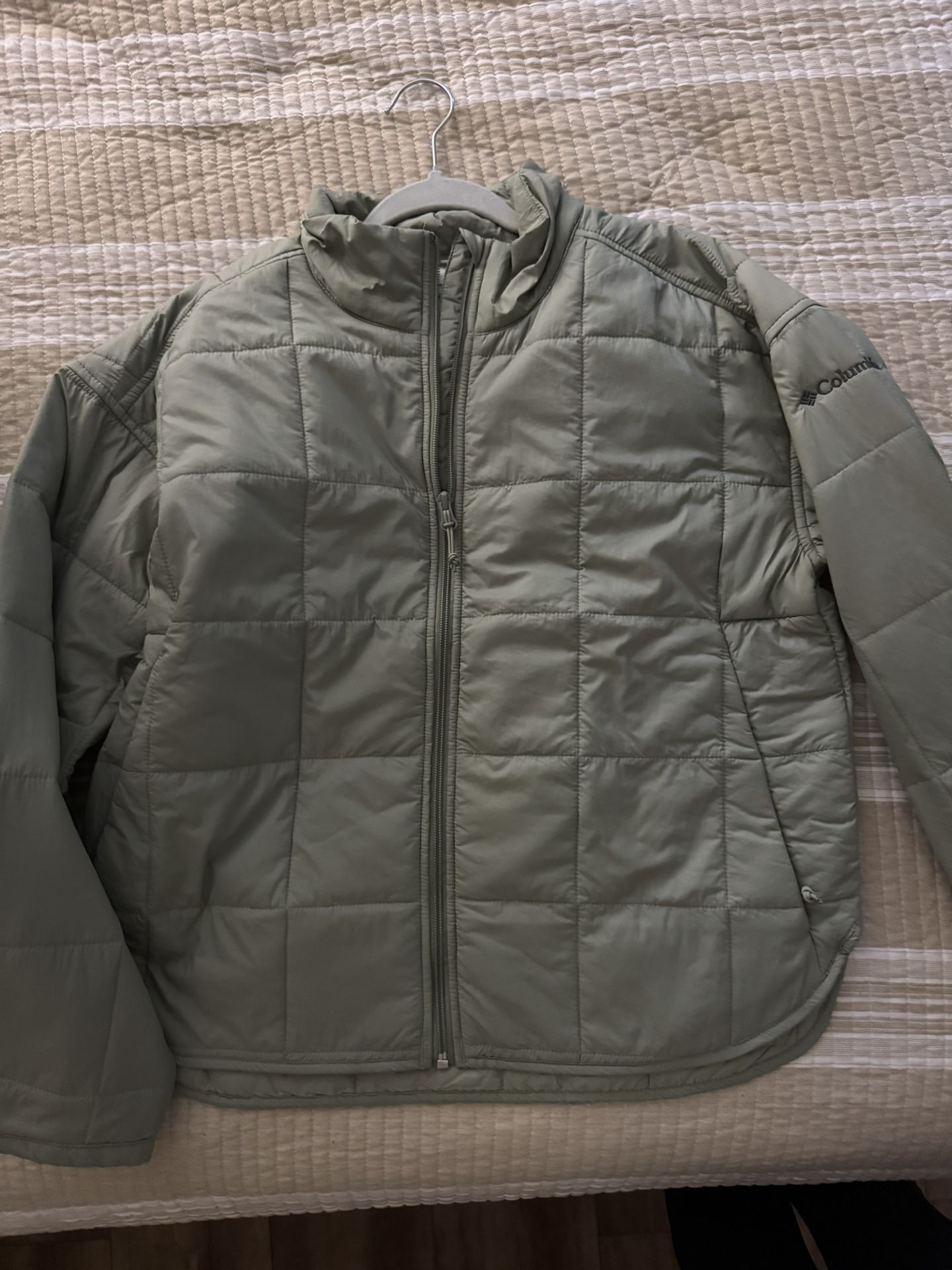 Columbia Jacket