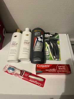 Hygiene bundle