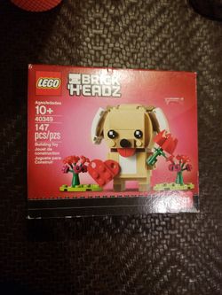 Lego 40349 New
