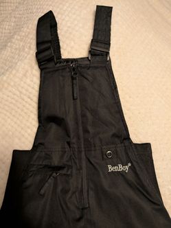 Boys Snow Bib for sale