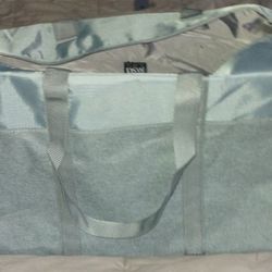DSW Duffle Bag
