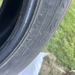 Toyo Tire