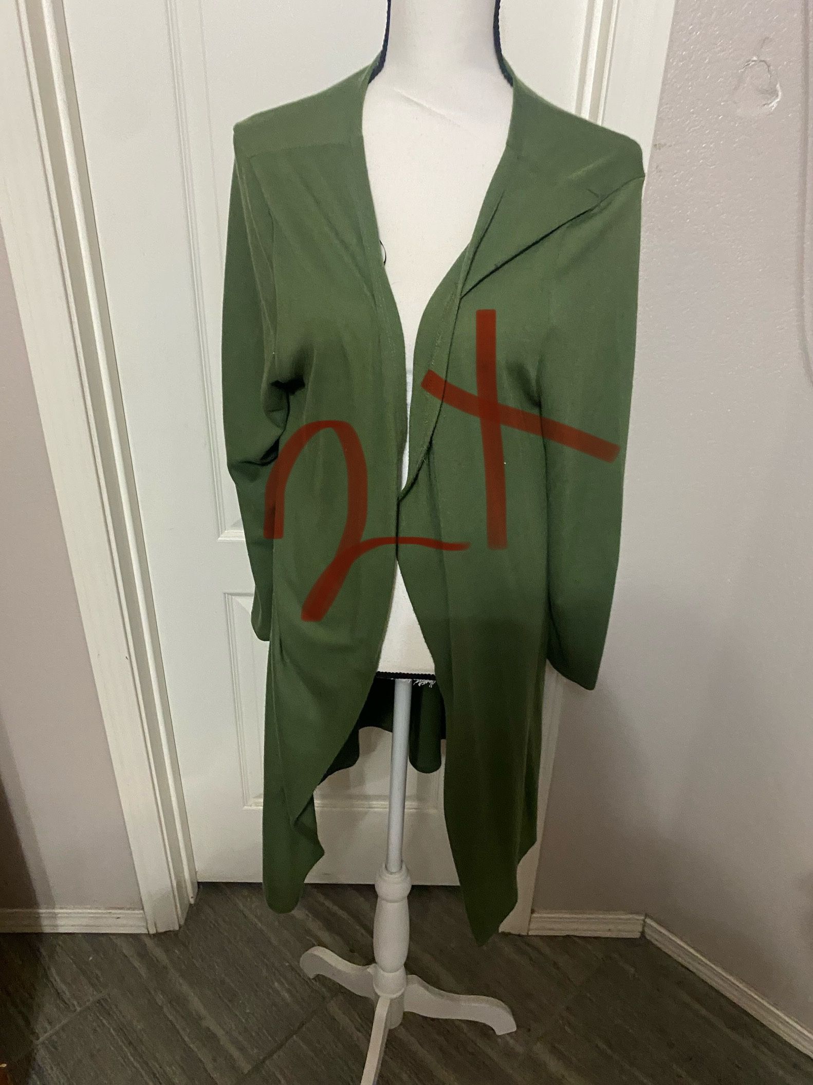 2xl cardigan sweater