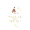 Wallice and Gramit