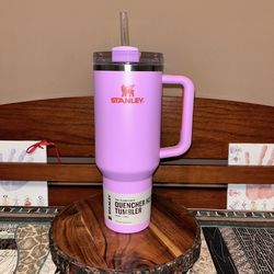 Stanley 40oz, Amethyst