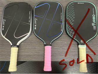 Luzz/Enhance Pickleball Paddle