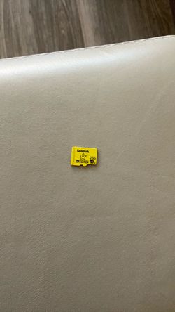 Nintendo switch micro sad card 256gb.