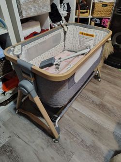 Bassinet