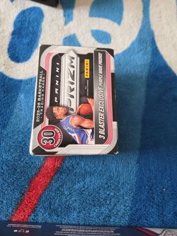 Sports cards