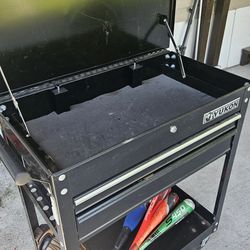 Yukon and us general tool carts.