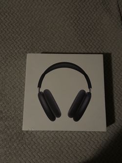Apple AirPods Max Headphones